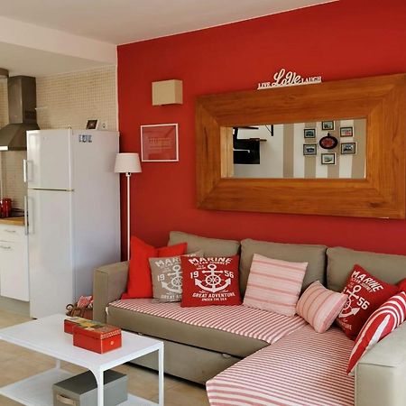 My Place In Cotillo 6 외부 사진