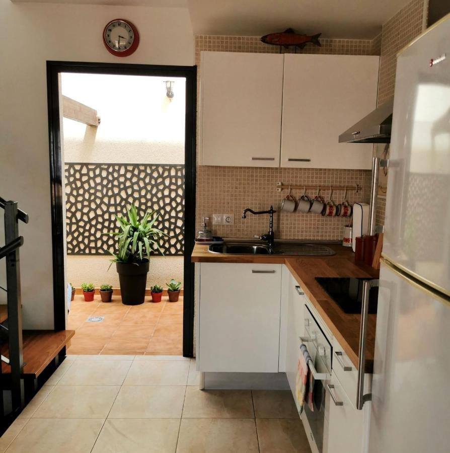 My Place In Cotillo 6 외부 사진