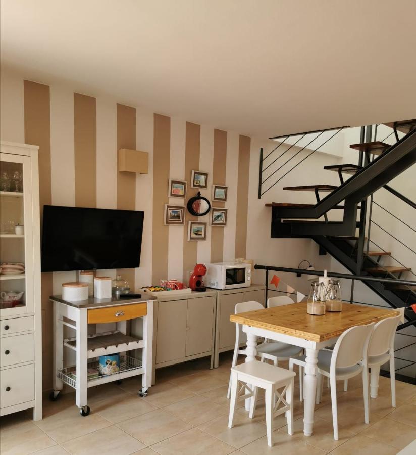 My Place In Cotillo 6 외부 사진