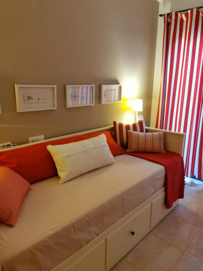 My Place In Cotillo 6 외부 사진