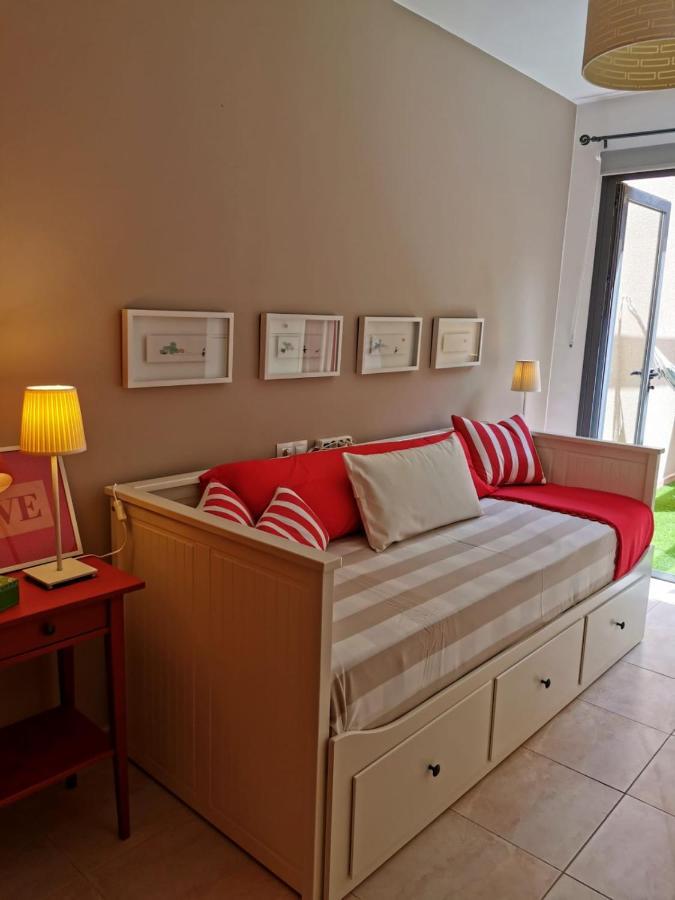 My Place In Cotillo 6 외부 사진