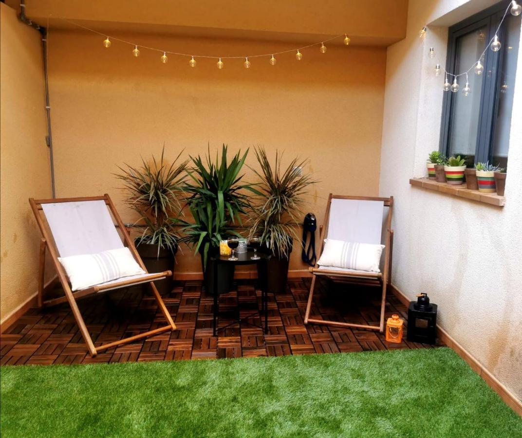 My Place In Cotillo 6 외부 사진