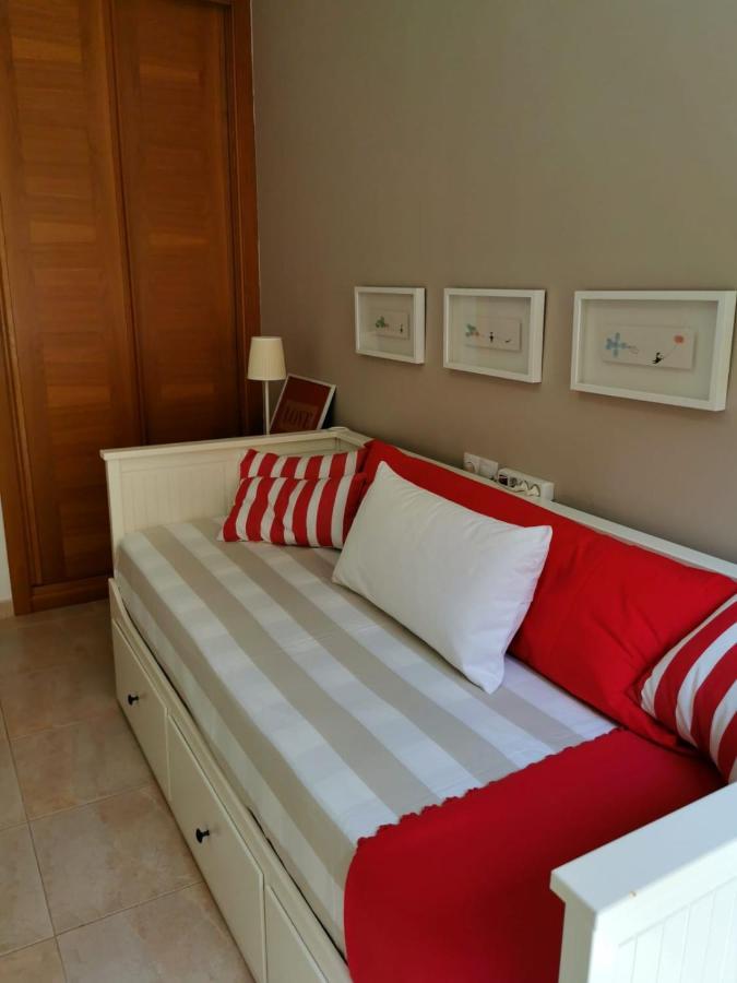 My Place In Cotillo 6 외부 사진