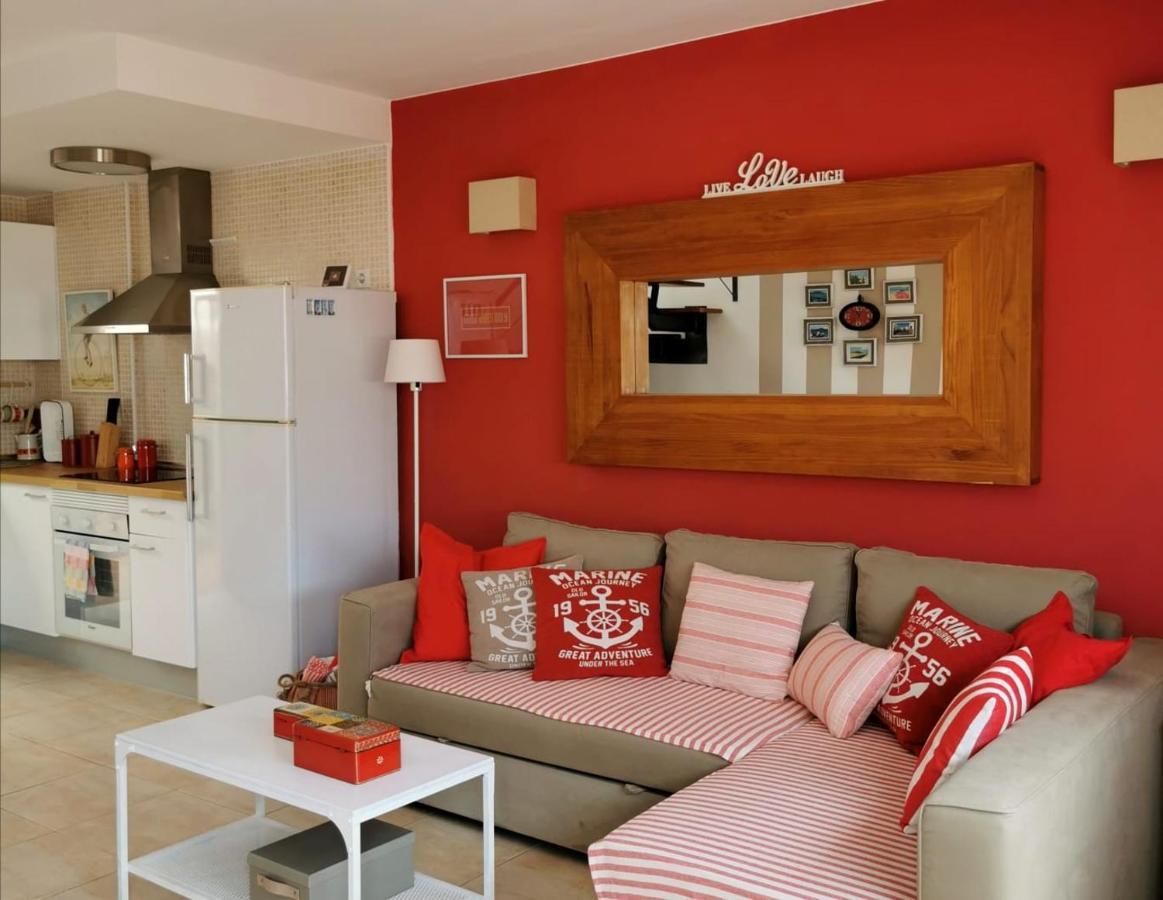 My Place In Cotillo 6 외부 사진