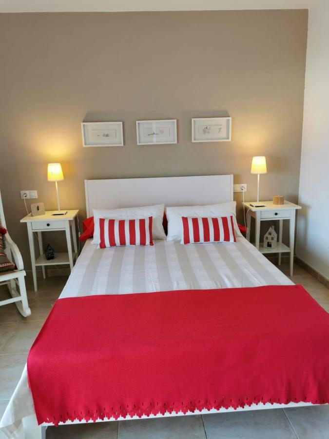 My Place In Cotillo 6 외부 사진