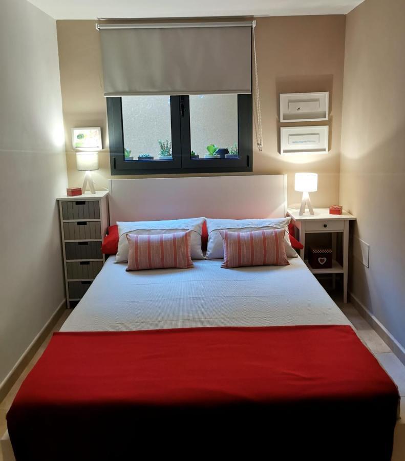 My Place In Cotillo 6 외부 사진