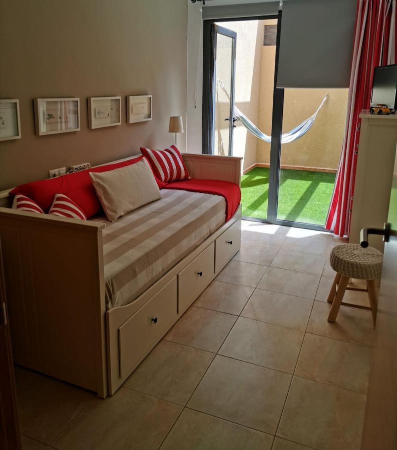 My Place In Cotillo 6 외부 사진