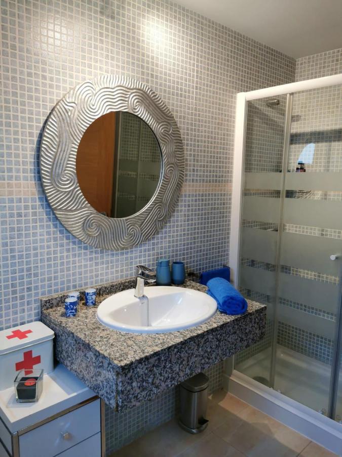 My Place In Cotillo 6 외부 사진