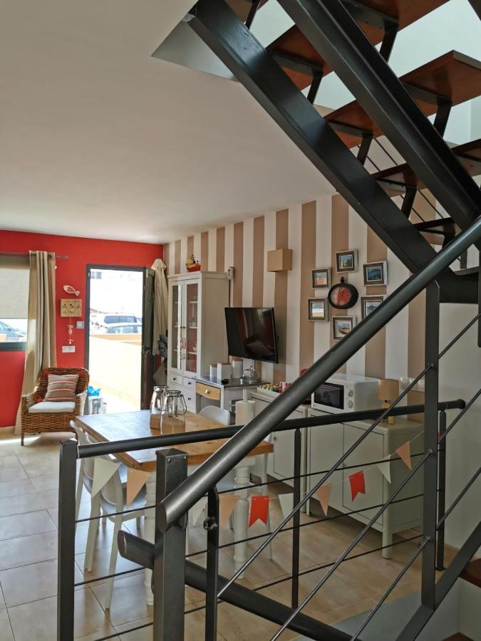 My Place In Cotillo 6 외부 사진