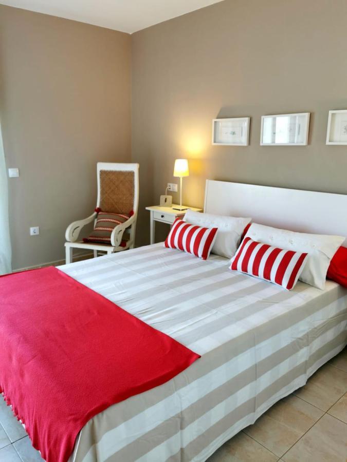 My Place In Cotillo 6 외부 사진