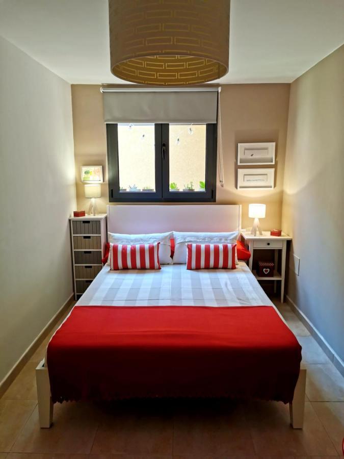 My Place In Cotillo 6 외부 사진