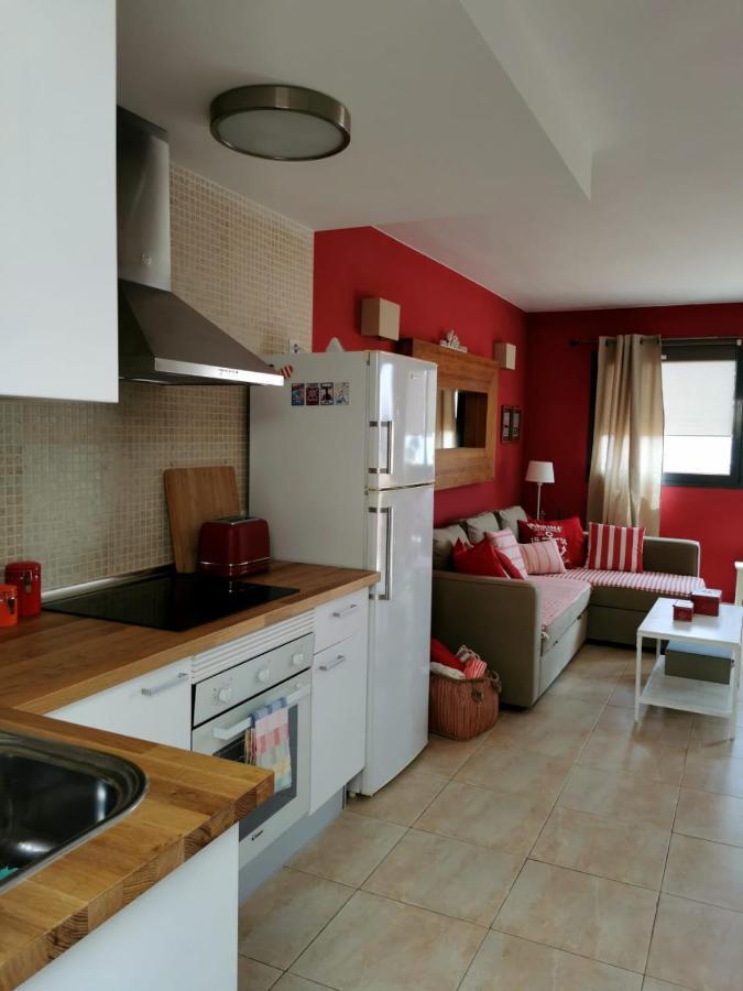 My Place In Cotillo 6 외부 사진