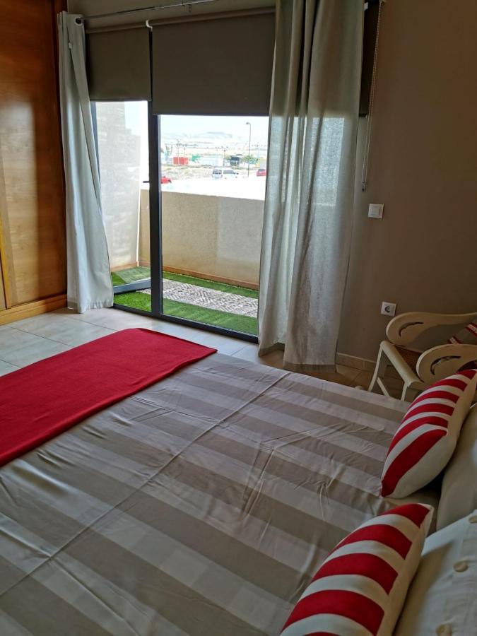 My Place In Cotillo 6 외부 사진