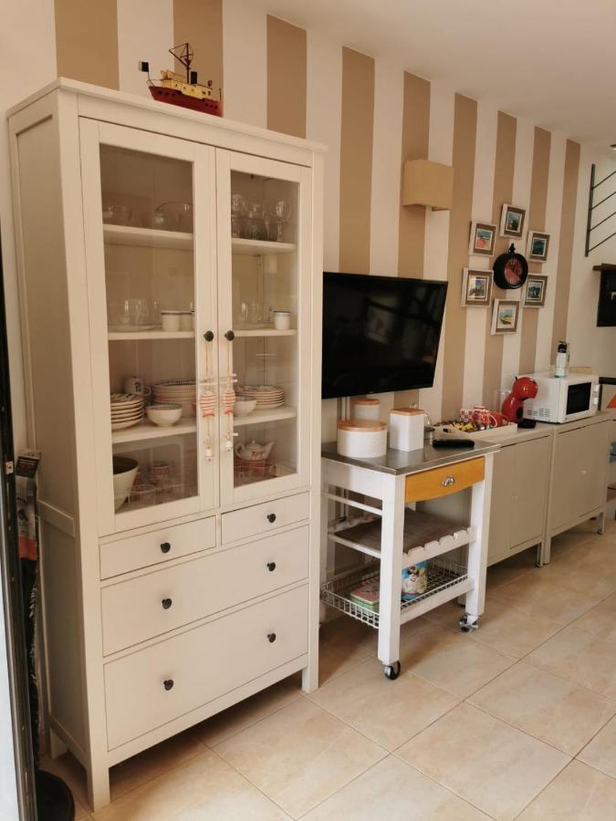 My Place In Cotillo 6 외부 사진