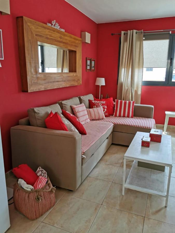 My Place In Cotillo 6 외부 사진