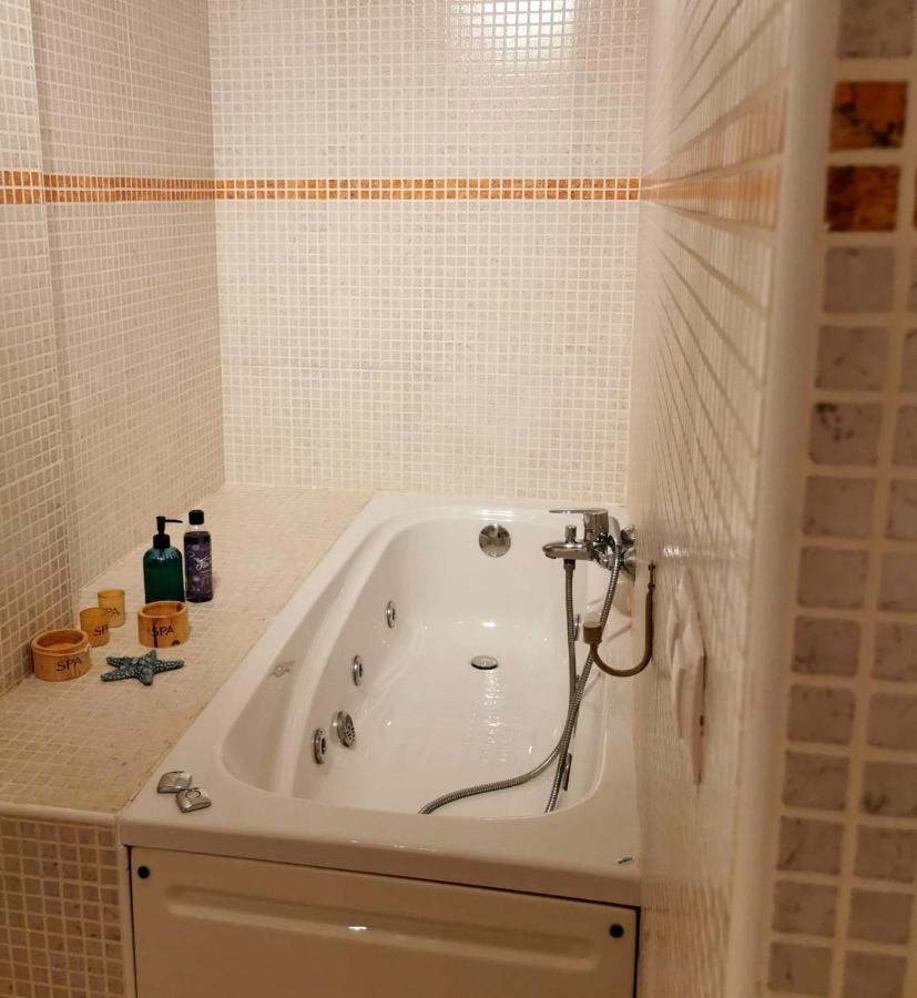 My Place In Cotillo 6 외부 사진