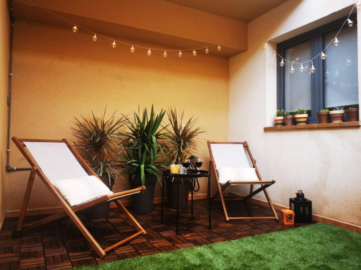 My Place In Cotillo 6 외부 사진