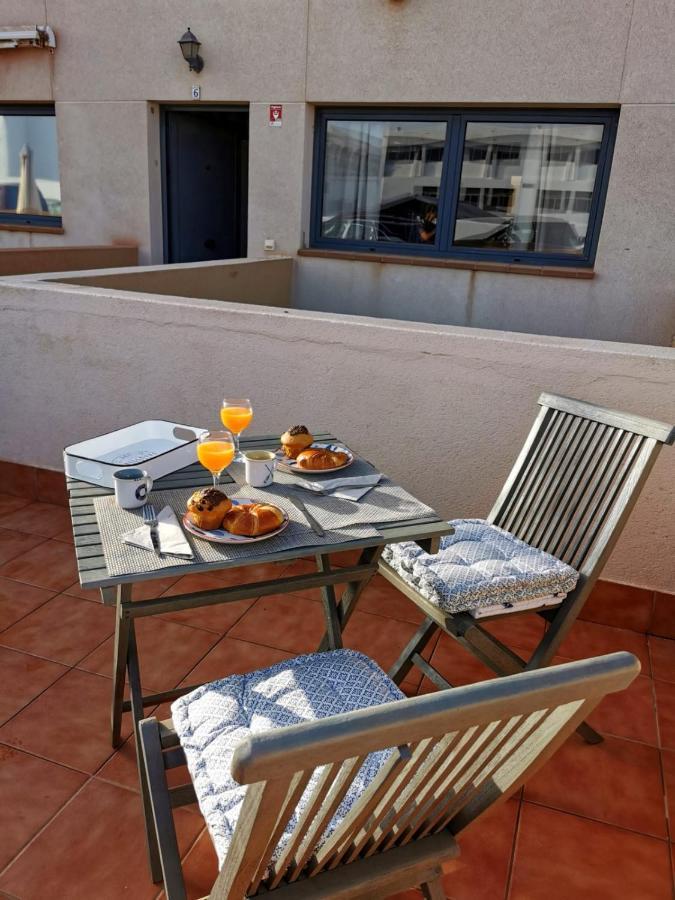 My Place In Cotillo 6 외부 사진