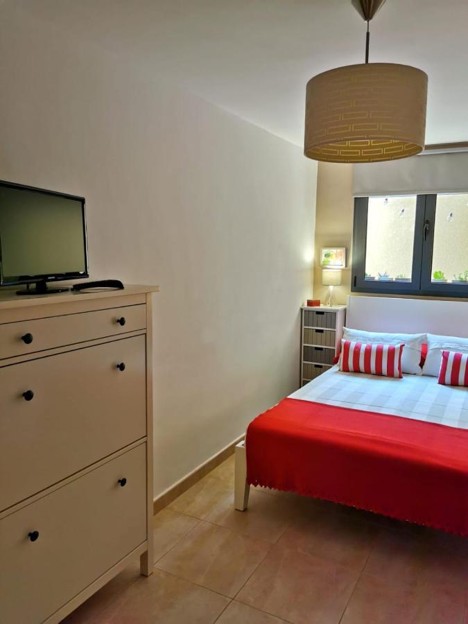 My Place In Cotillo 6 외부 사진