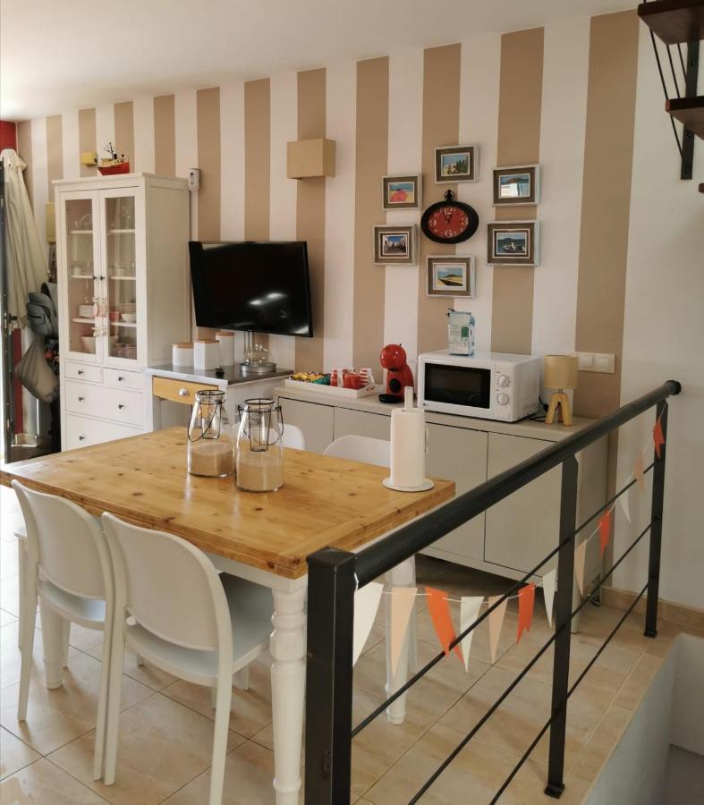 My Place In Cotillo 6 외부 사진