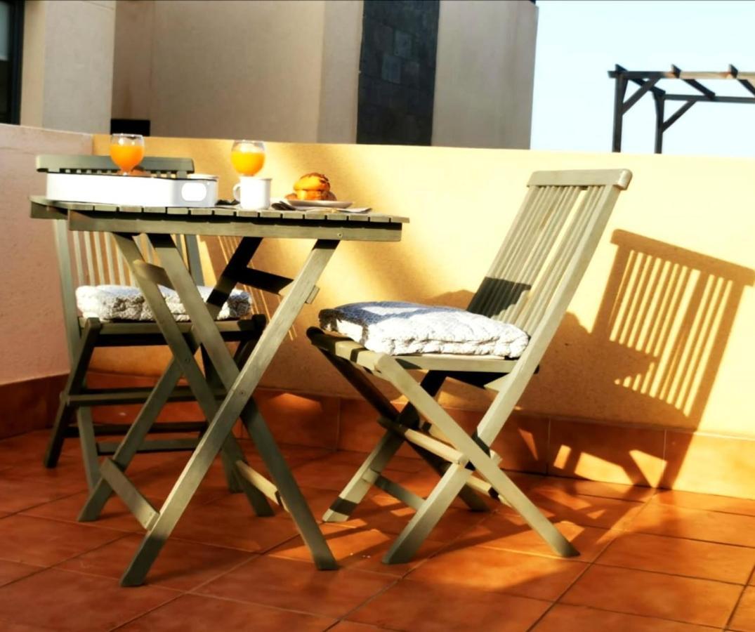 My Place In Cotillo 6 외부 사진